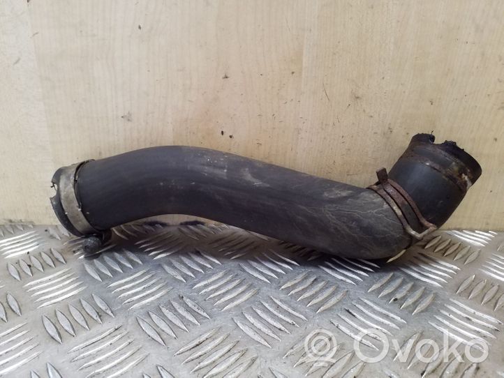 KIA Soul Intercooler hose/pipe 282732A710