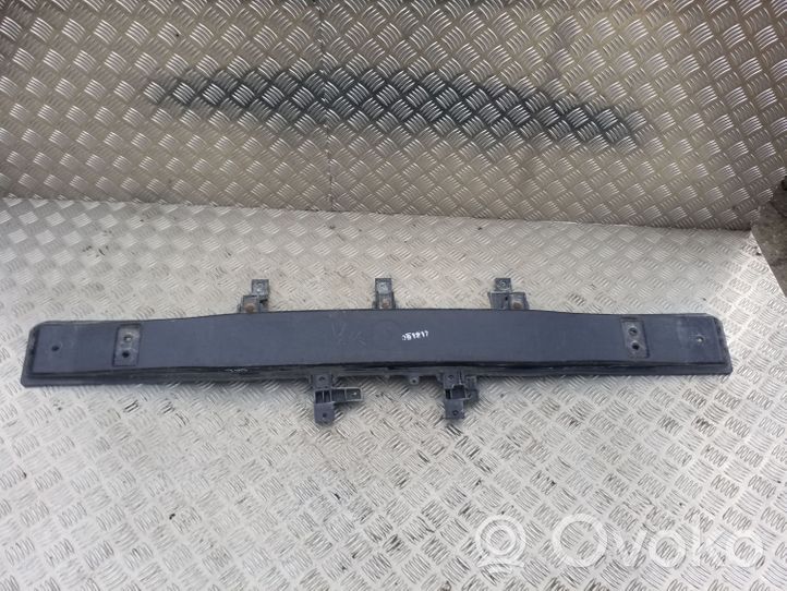 KIA Soul Rear bumper support beam 866302K020