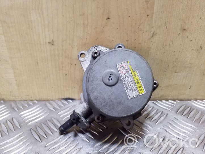 KIA Soul Vacuum pump 288102A101