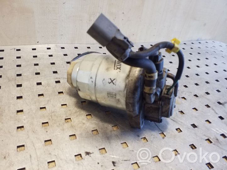 Honda CR-V Pompe à carburant mécanique 1863005960