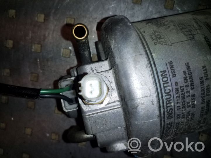 Honda CR-V Pompe à carburant mécanique 1863005960