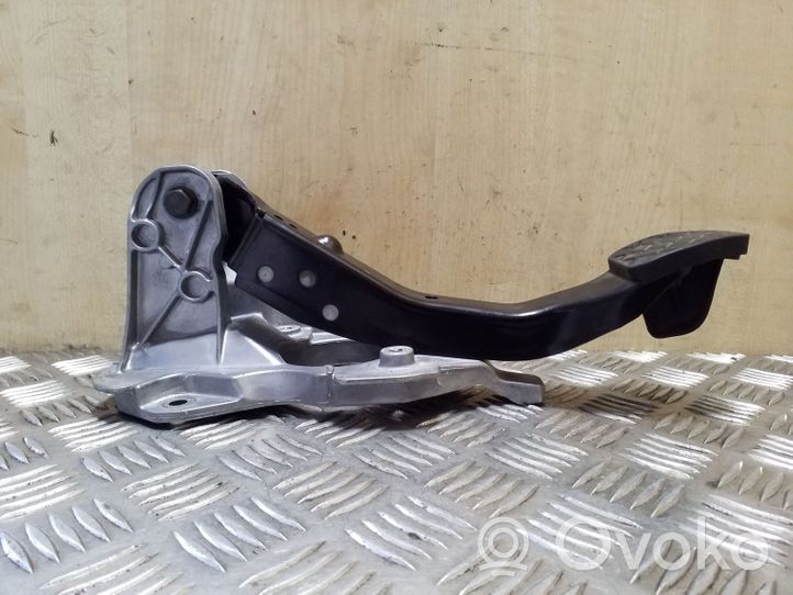 Seat Leon (1P) Brake pedal 1K2721057AN