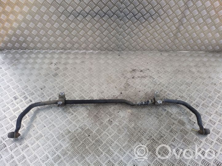 Volkswagen PASSAT B8 Barra stabilizzatrice anteriore/barra antirollio 3Q0411303A