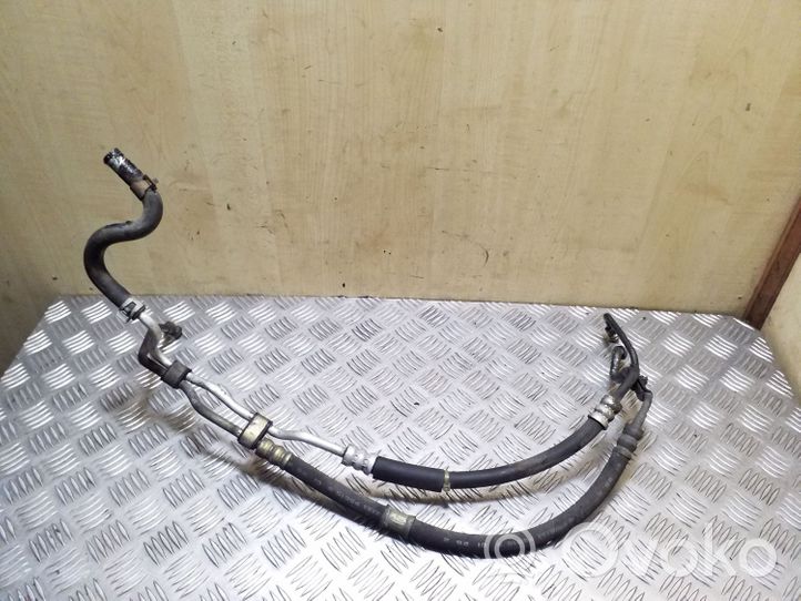 Subaru Forester SF Power steering hose/pipe/line 