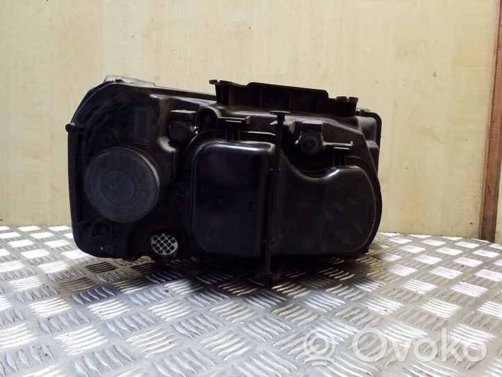 Land Rover Freelander 2 - LR2 Lampa przednia 6H5213W030AC