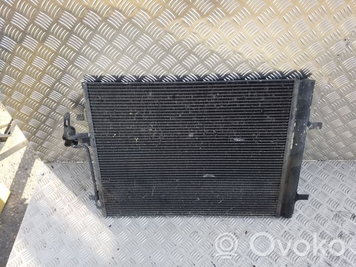 Land Rover Freelander 2 - LR2 Radiateur condenseur de climatisation 