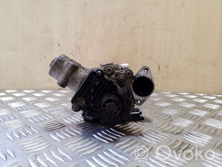 Land Rover Freelander 2 - LR2 EGR-venttiili/lauhdutin 96585702