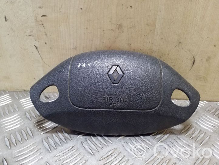 Renault Kangoo I Ohjauspyörän turvatyyny 7700353847A