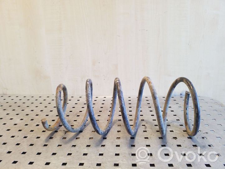 Renault Kangoo I Front coil spring 