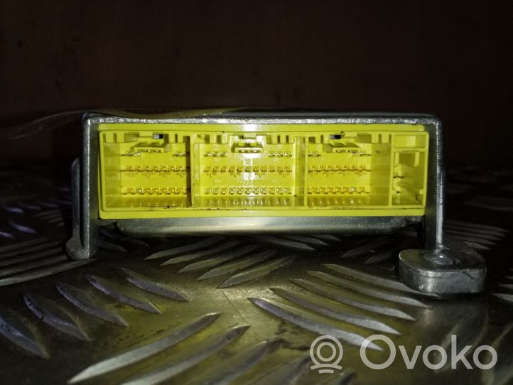 Toyota Corolla E120 E130 Module de contrôle airbag 210213104