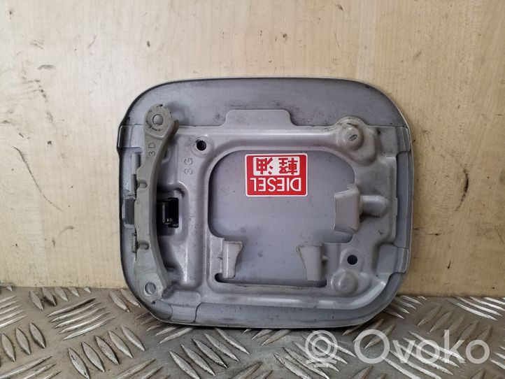 Toyota Corolla E120 E130 Bouchon, volet de trappe de réservoir à carburant 