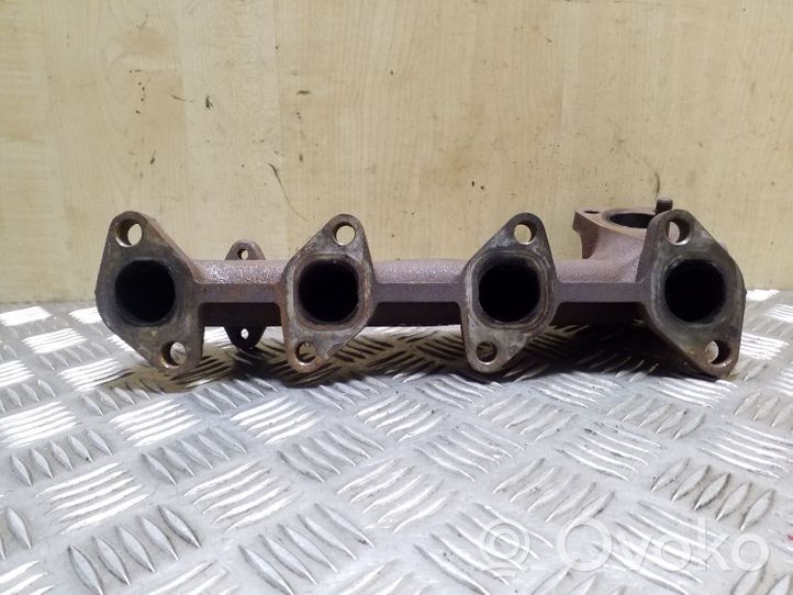 Toyota Corolla E120 E130 Exhaust manifold 