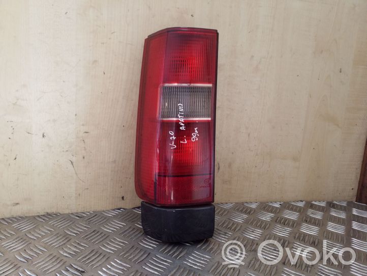 Volvo S70  V70  V70 XC Lampa tylna 3512318