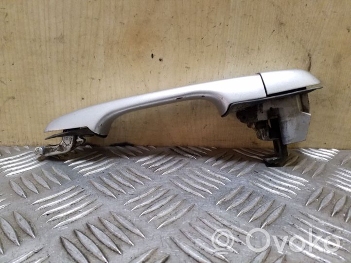 Volvo S70  V70  V70 XC Maniglia esterna per portiera posteriore 