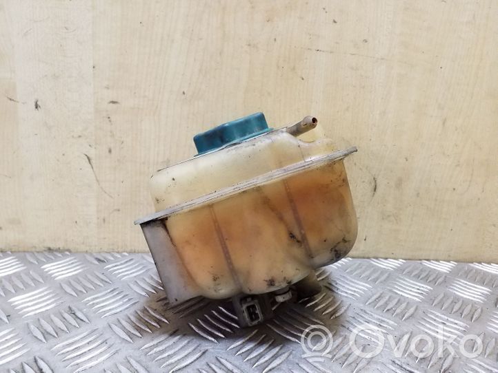 Volvo S70  V70  V70 XC Coolant expansion tank/reservoir 9141031