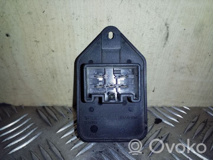 Volvo S70  V70  V70 XC Motorino ventola riscaldamento/resistenza ventola 9134966