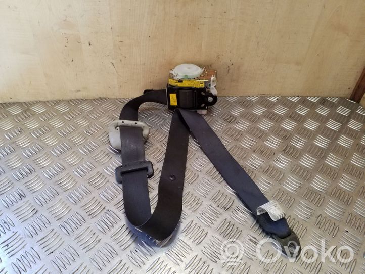 Toyota Yaris Ceinture de sécurité avant 