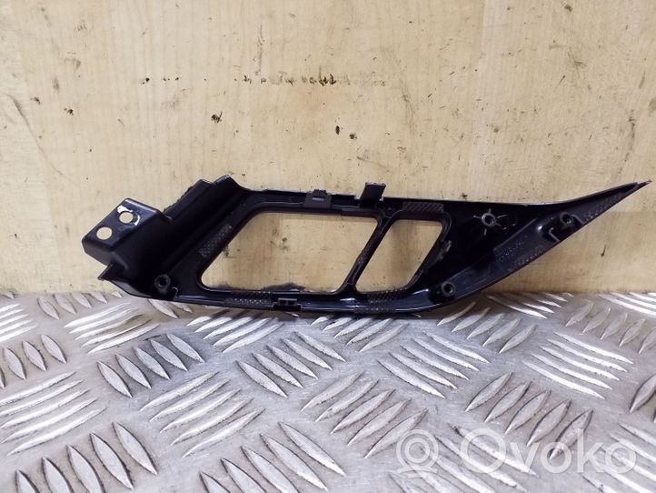 Hyundai i40 Klimato kontrolės/ pečiuko kontrolės apdaila U09C673810A