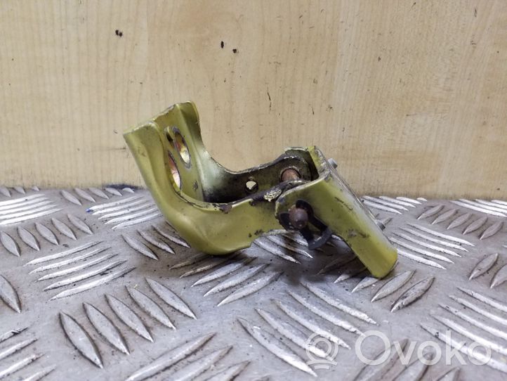 Peugeot 307 Front door lower hinge 