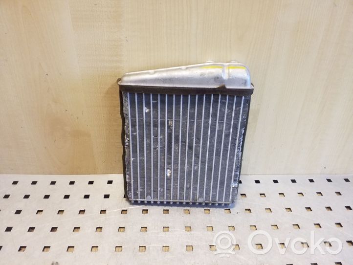 Volkswagen PASSAT B7 Radiateur soufflant de chauffage 1K0819031E