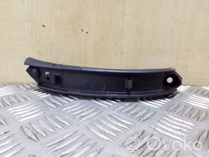 BMW X5 E53 Rear door handle trim 8408573L