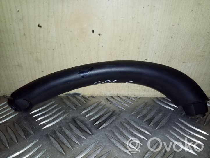 BMW X5 E53 Rear door handle trim 8408573L