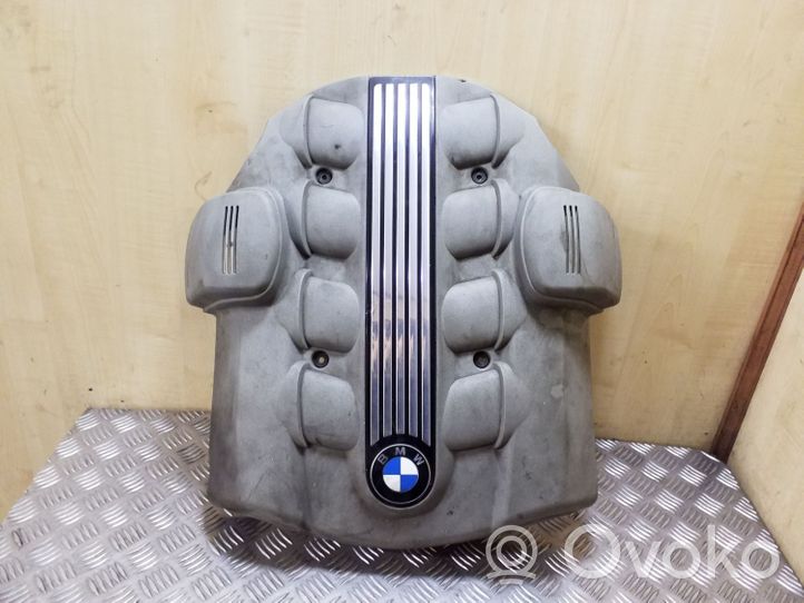 BMW X5 E53 Variklio dangtis (apdaila) 11617527018