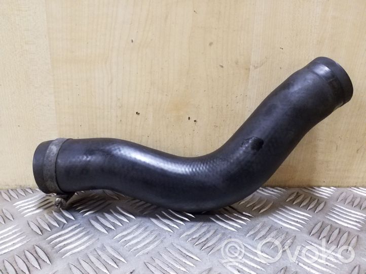 Toyota Auris E180 Intercooler hose/pipe 