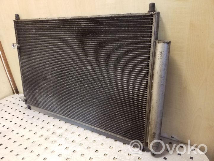 Toyota Auris E180 Radiateur condenseur de climatisation 