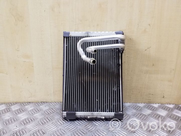 Opel Corsa D Air conditioning (A/C) radiator (interior) 