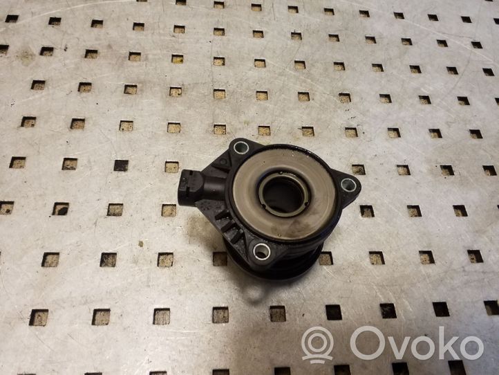 Opel Corsa D Clutch release bearing slave cylinder 9126238
