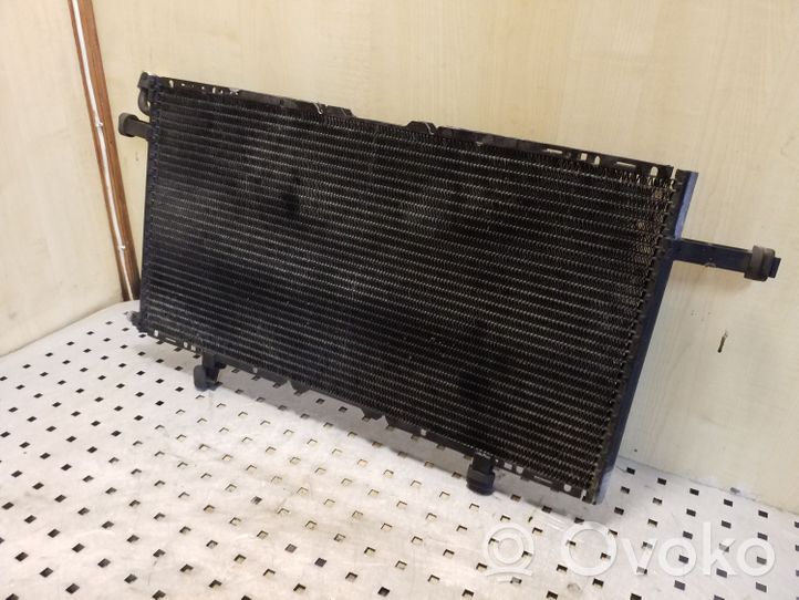 Opel Frontera B A/C cooling radiator (condenser) 