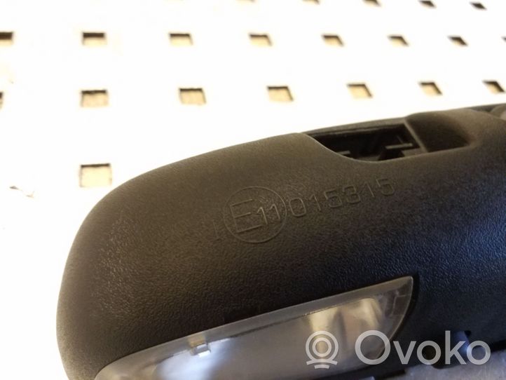 Opel Frontera B Rear view mirror (interior) E11015315