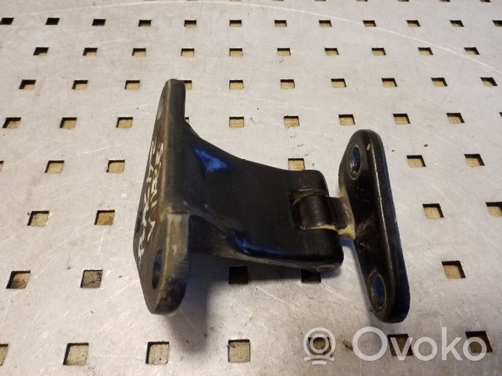 Opel Frontera B Loading door upper hinge 