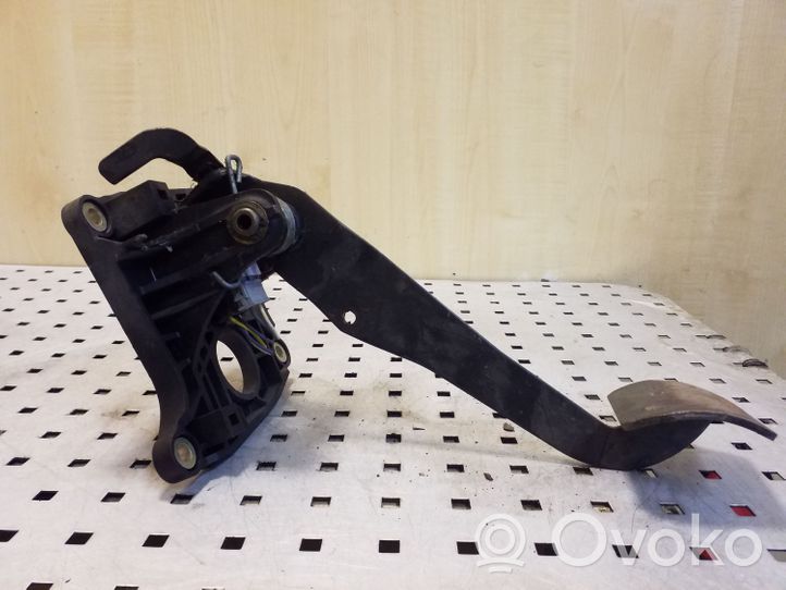 Renault Espace III Brake pedal 6025313012