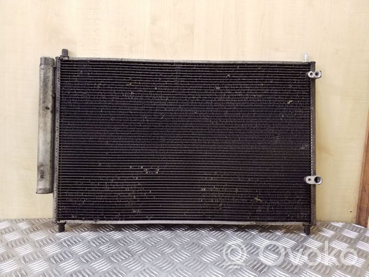 Toyota Avensis T270 A/C cooling radiator (condenser) 