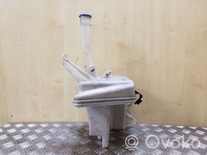Toyota Avensis T270 Windshield washer fluid reservoir/tank 8531005141