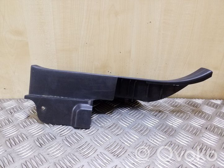 Toyota Yaris Verso Copertura del rivestimento del sottoporta posteriore 6791752020