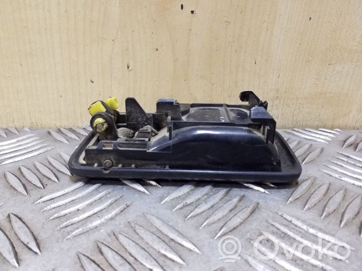 Toyota Yaris Verso Takaluukun sisävapautuskahva 6927716020