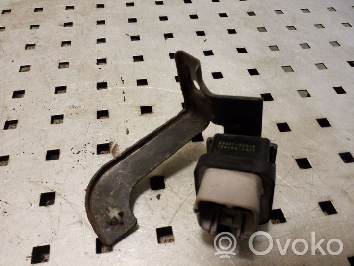 Toyota Yaris Verso Przekaźnik / Modul układu ogrzewania wstępnego 2861067010