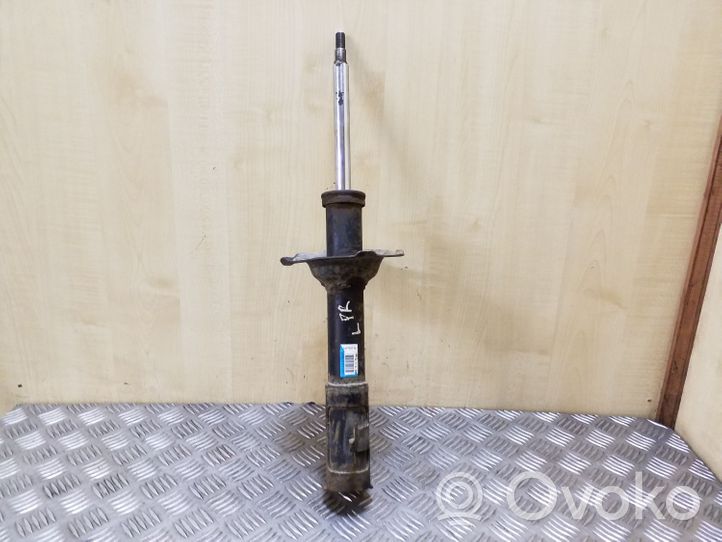 Toyota Yaris Verso Front shock absorber/damper 4851052122