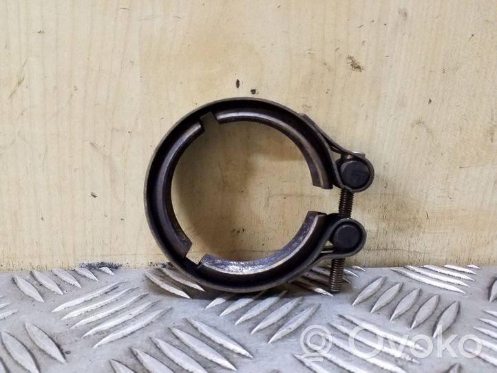 Opel Antara Collier de silencieux d'echappement 