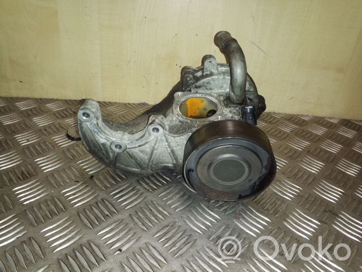 Opel Antara Water pump 