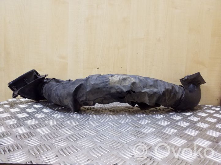 Peugeot 307 Oro paėmimo kanalo detalė (-ės) 9641288980D