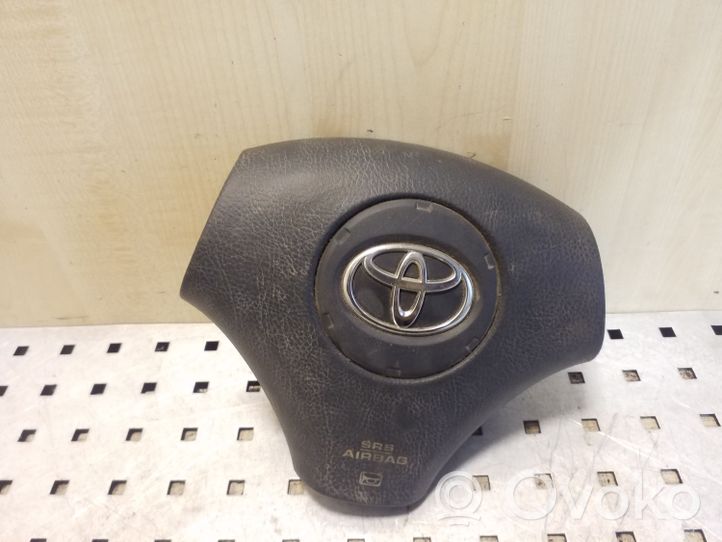 Toyota Corolla Verso E121 Airbag dello sterzo 8420503