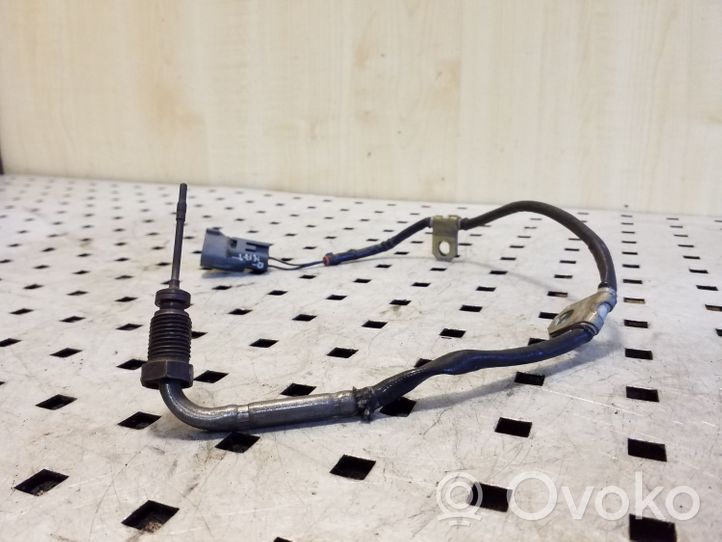 Toyota Corolla Verso E121 Sensor de temperatura del escape 