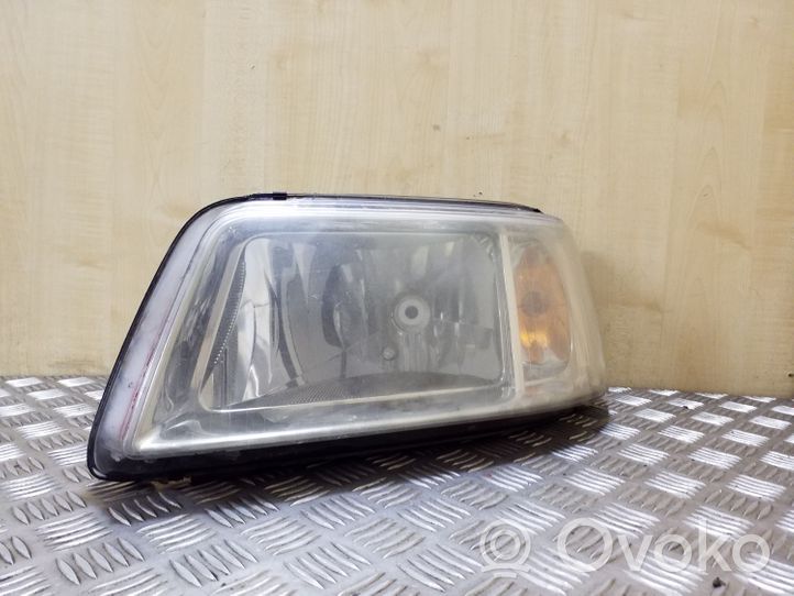 Volkswagen Transporter - Caravelle T5 Lampa przednia 7H2941015J