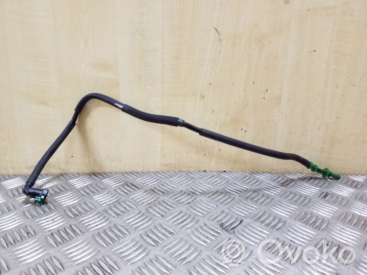 Ford Kuga II Fuel line/pipe/hose 