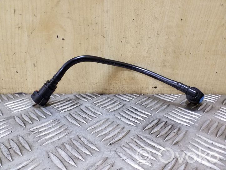 Ford Kuga II Fuel line/pipe/hose 9V417T504BB