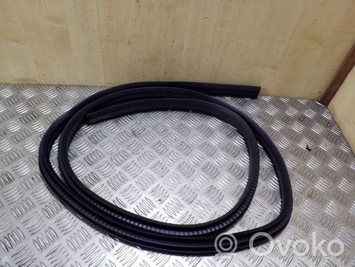 Ford Kuga II Rear door rubber seal (on body) 